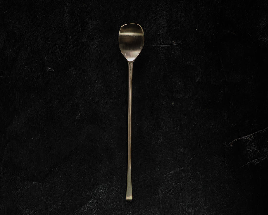 Long Stem Tea Spoon