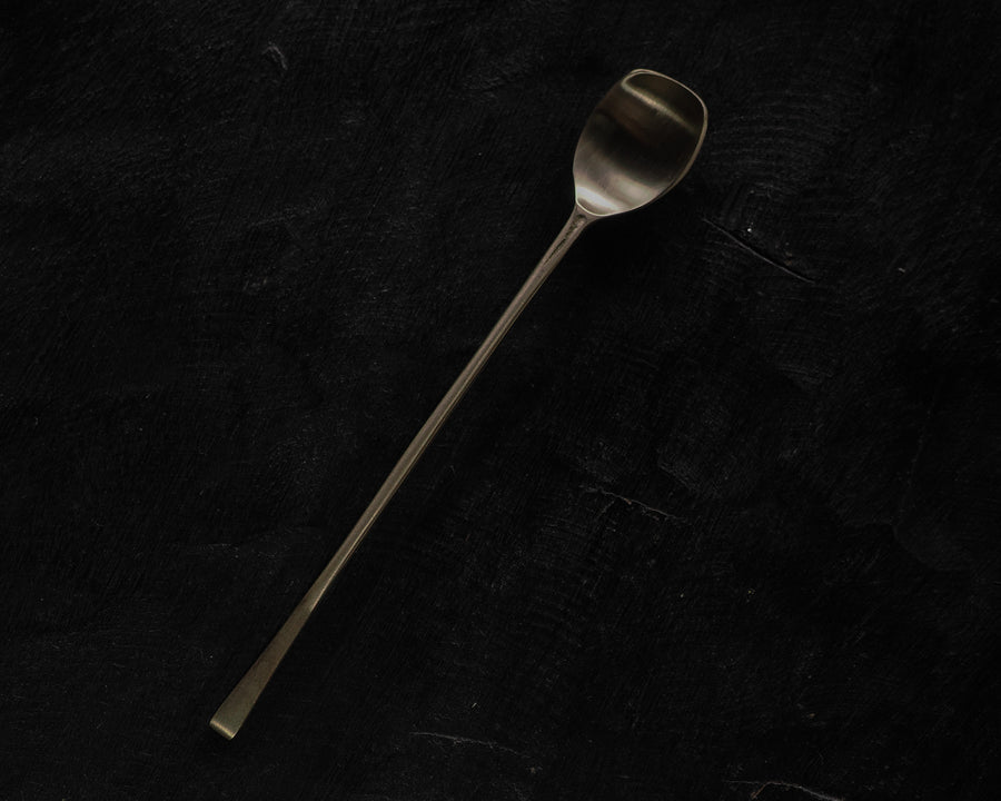 Long Stem Tea Spoon