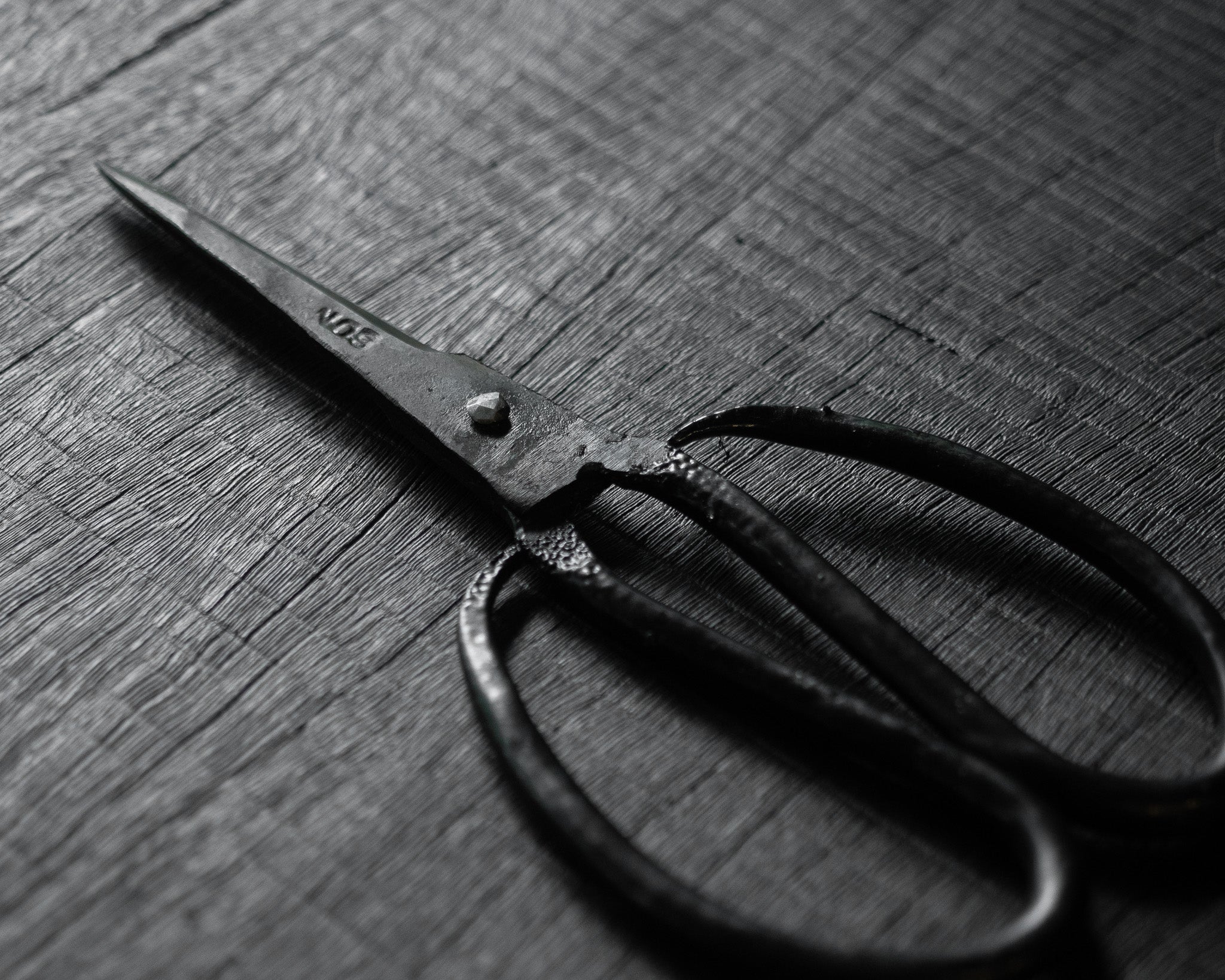 Vietnamese Scissors Shack Palace