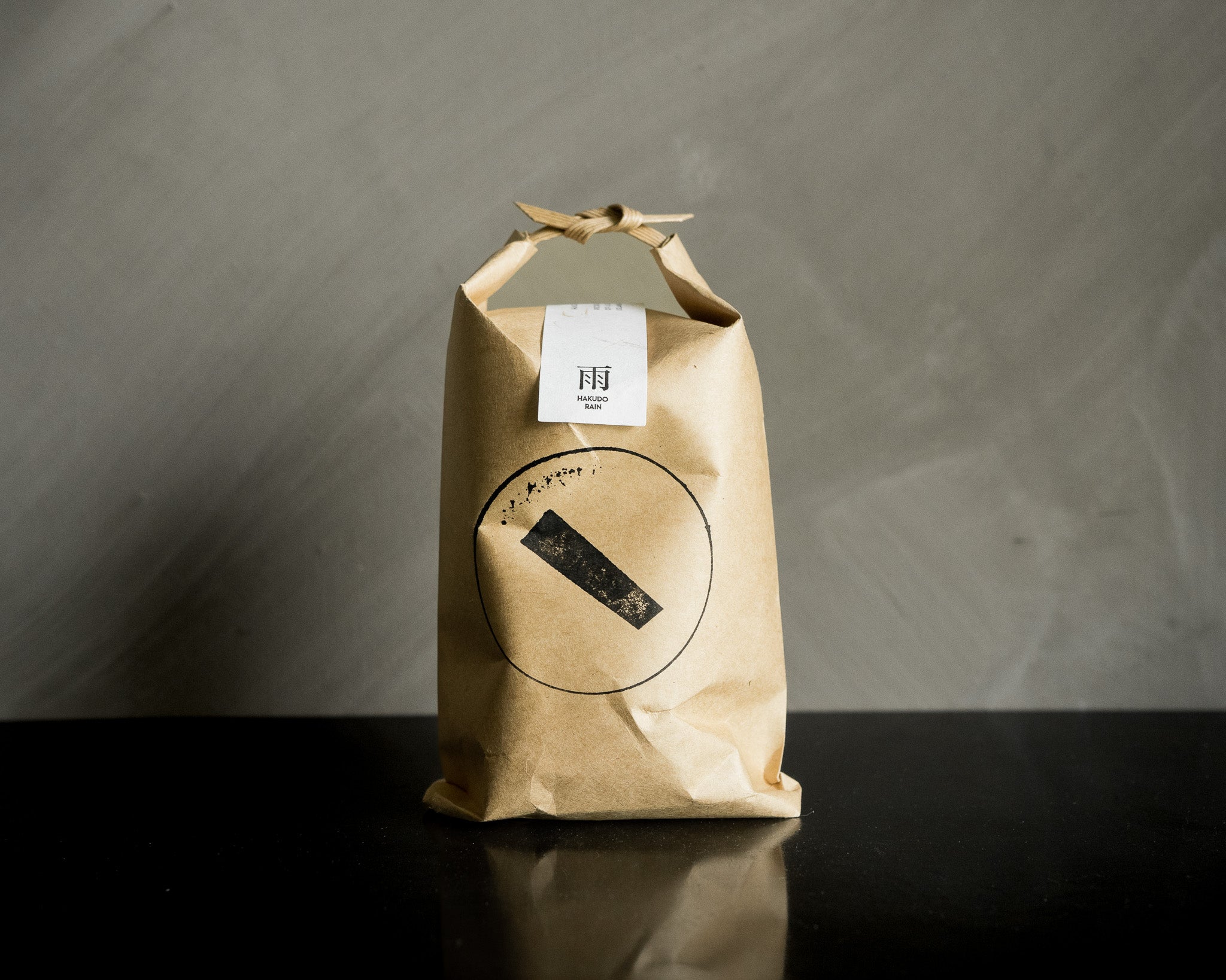 Hakudo Rain Botanical Airmist