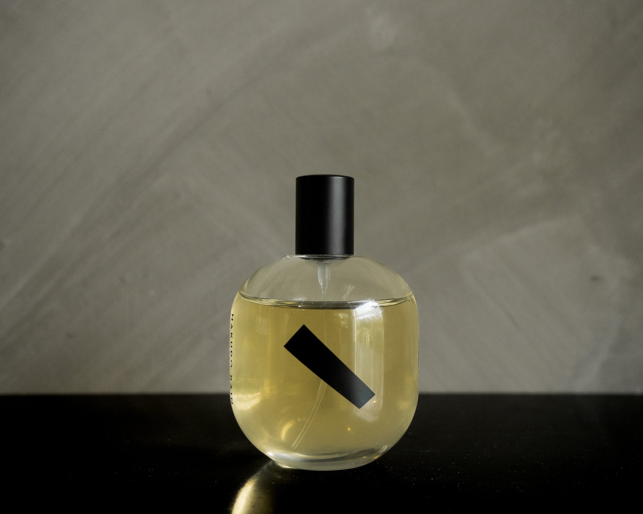 Hakudo Rain Botanical Airmist