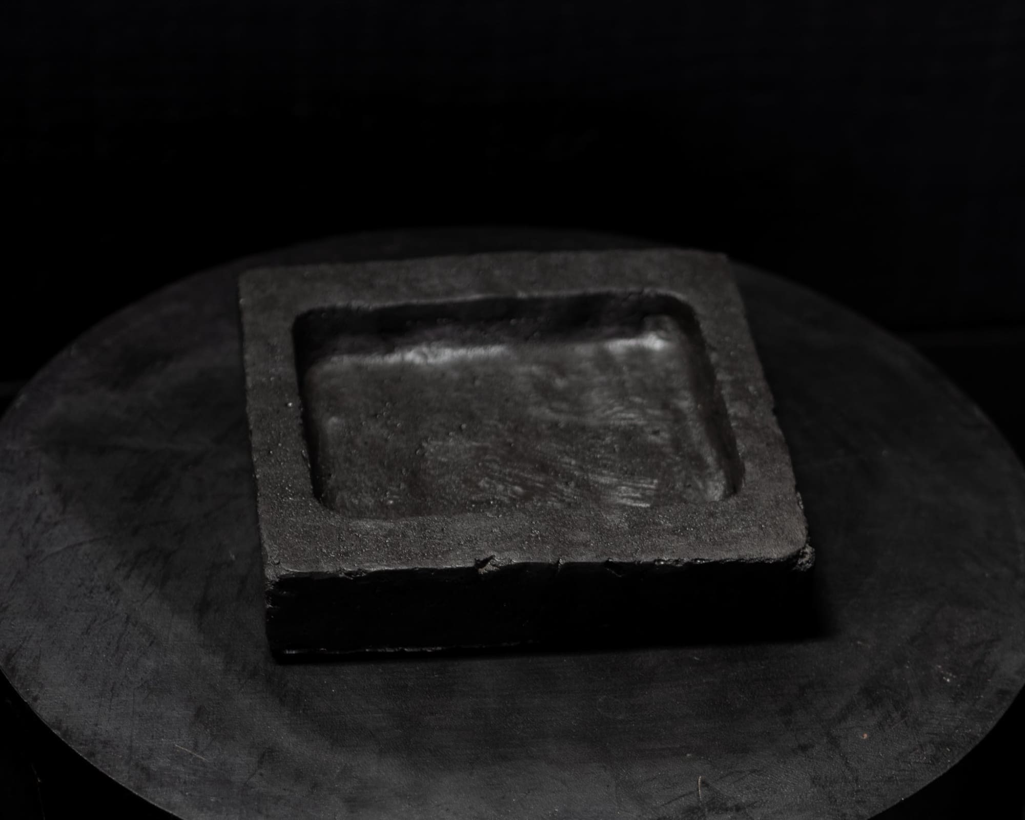 Medium - Absence Tray Shack Palace