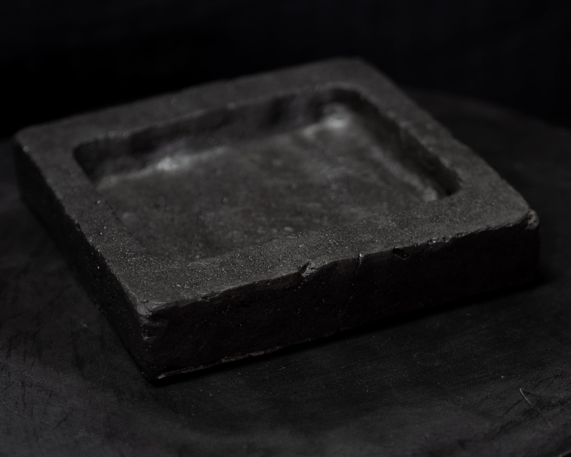 Absence Tray Shack Palace