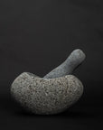 Andesite Mortar & Pestle Shack Palace