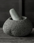 Andesite Mortar & Pestle Shackpalace Rituals