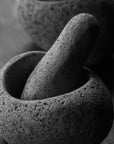 Andesite Mortar & Pestle Shackpalace Rituals