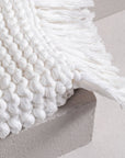 Ankit Knitted Bath Mat - Shackpalace Rituals