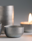 Australian Organic Beeswax Tealight Candles - Shackpalace Rituals