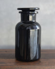 Biophotonic Glass Apothecary Jar - Shackpalace Rituals