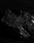 Black Tourmaline Chunks Black Tourmaline Shack Palace