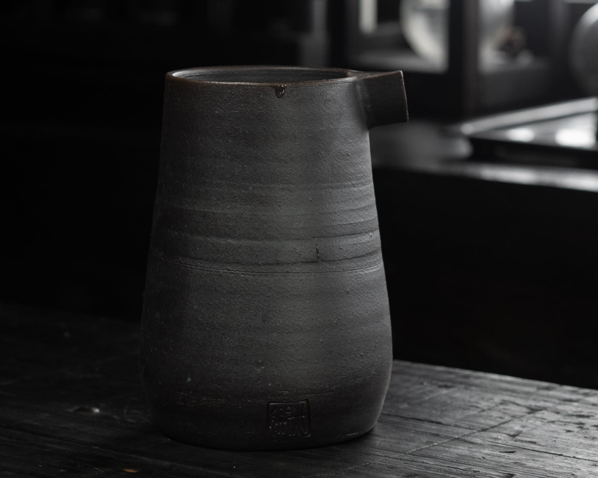 Brew Jug Shack Palace