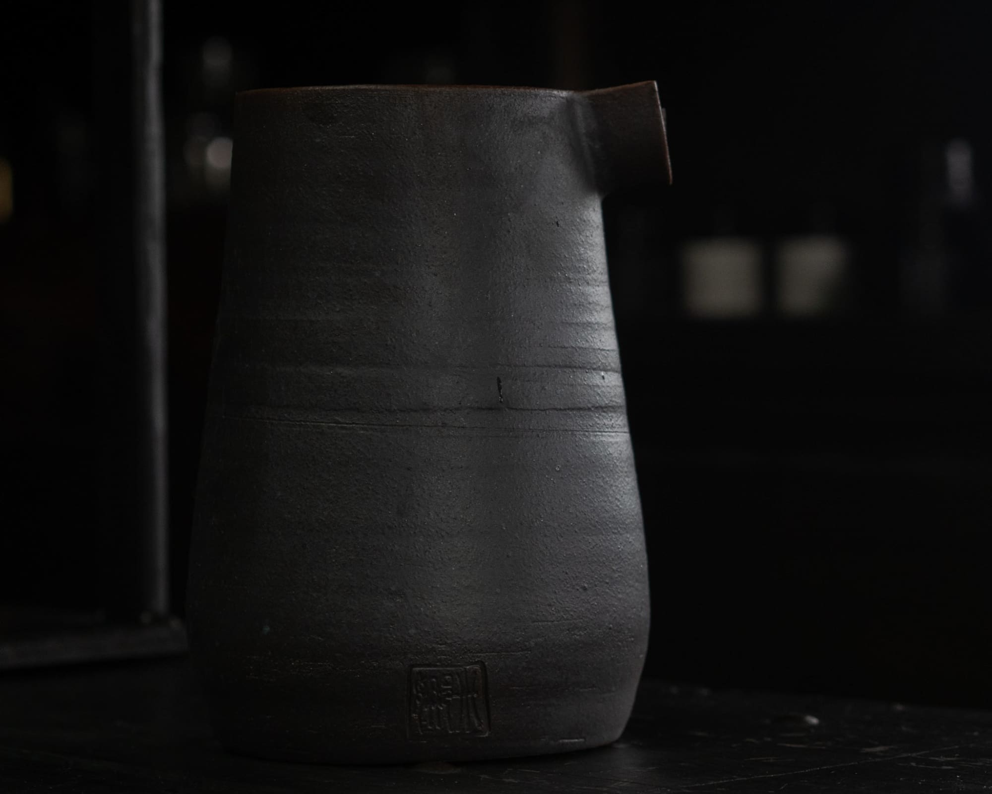 Brew Jug Shack Palace