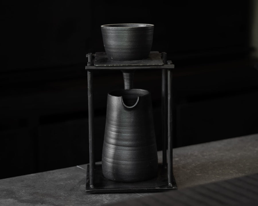Brew [Pour Over] Shack Palace