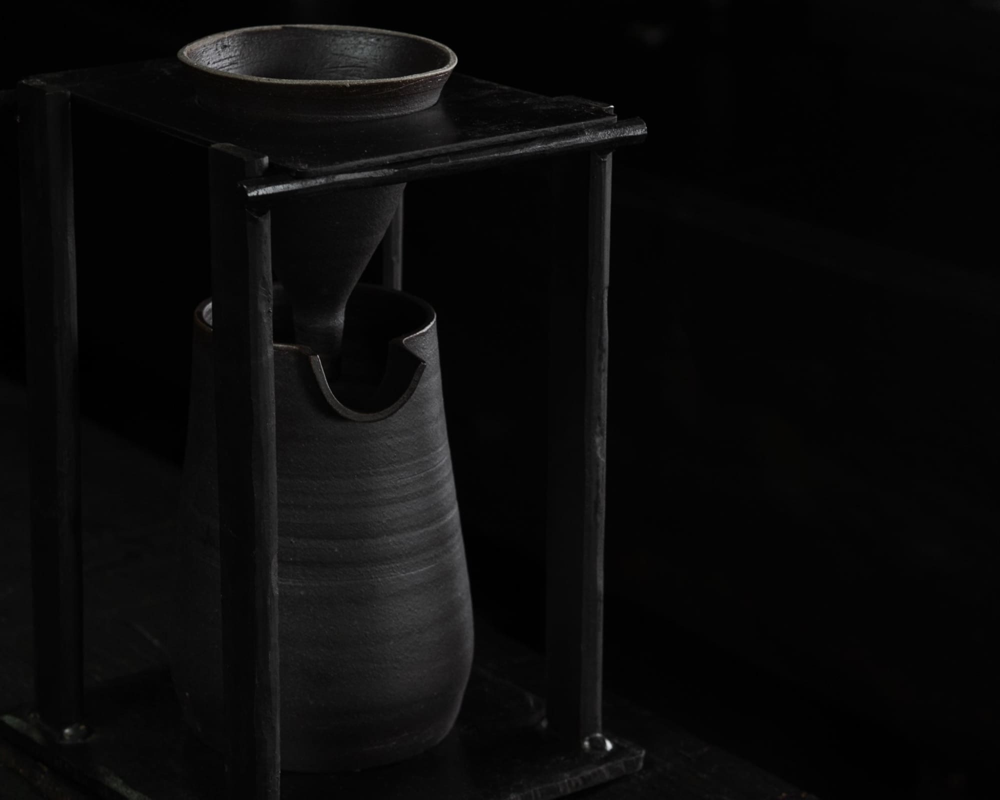 Brew [Pour Over] Shack Palace