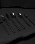 Burnished Flatware - Shack Palace