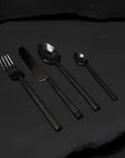 Burnished Flatware - Shack Palace