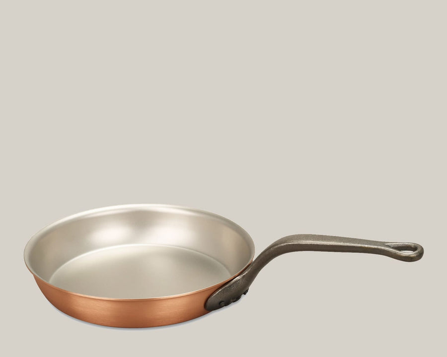 Classic Frying Pan - Shackpalace Rituals