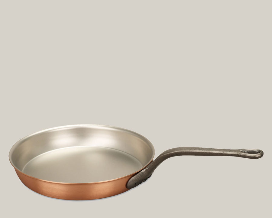 Classic Frying Pan - Shackpalace Rituals