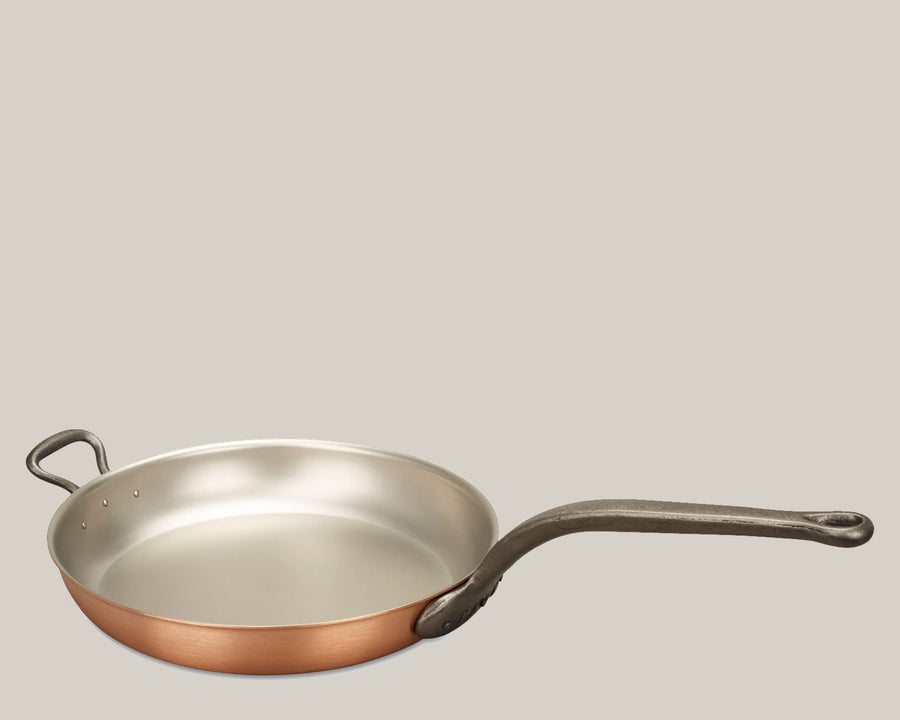 Classic Frying Pan - Shackpalace Rituals