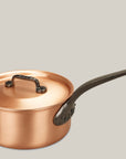 Classic Saucepan with Lid - Shackpalace Rituals