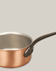 Classic Saucepan with Lid - Shackpalace Rituals