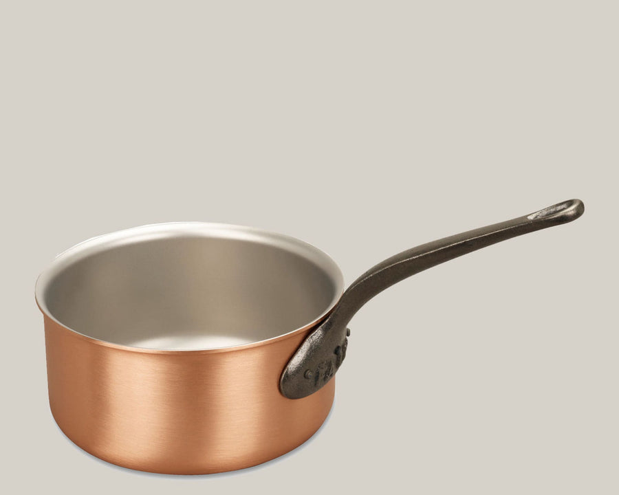 Classic Saucepan with Lid - Shackpalace Rituals