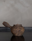 Cloud Hidden Tea Cloud Hidden Teapot [Clay Handle] Kettle Cloud Hidden Tea