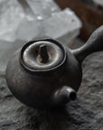 Cloud Hidden Tea Cloud Hidden Teapot [Clay Handle] Kettle Cloud Hidden Tea