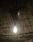 Crayfish Trap Light Shade lighting Shack Palace