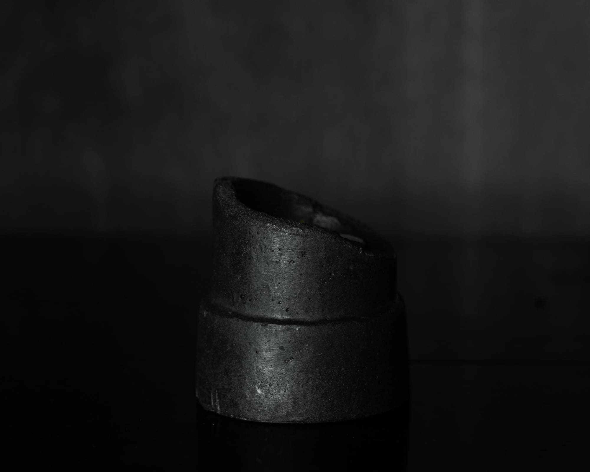 Duality Tealight Candle Holder Shack Palace