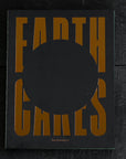 Earth Cakes by The Secret Kitchen coffee table book Shack Palace