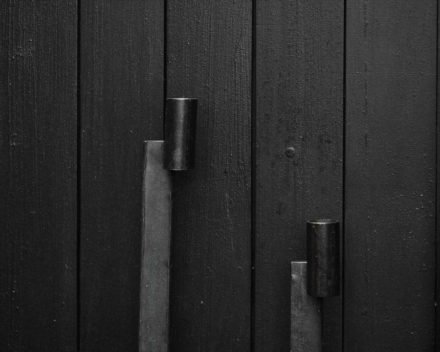 Ember Candlestick Shackpalace Rituals