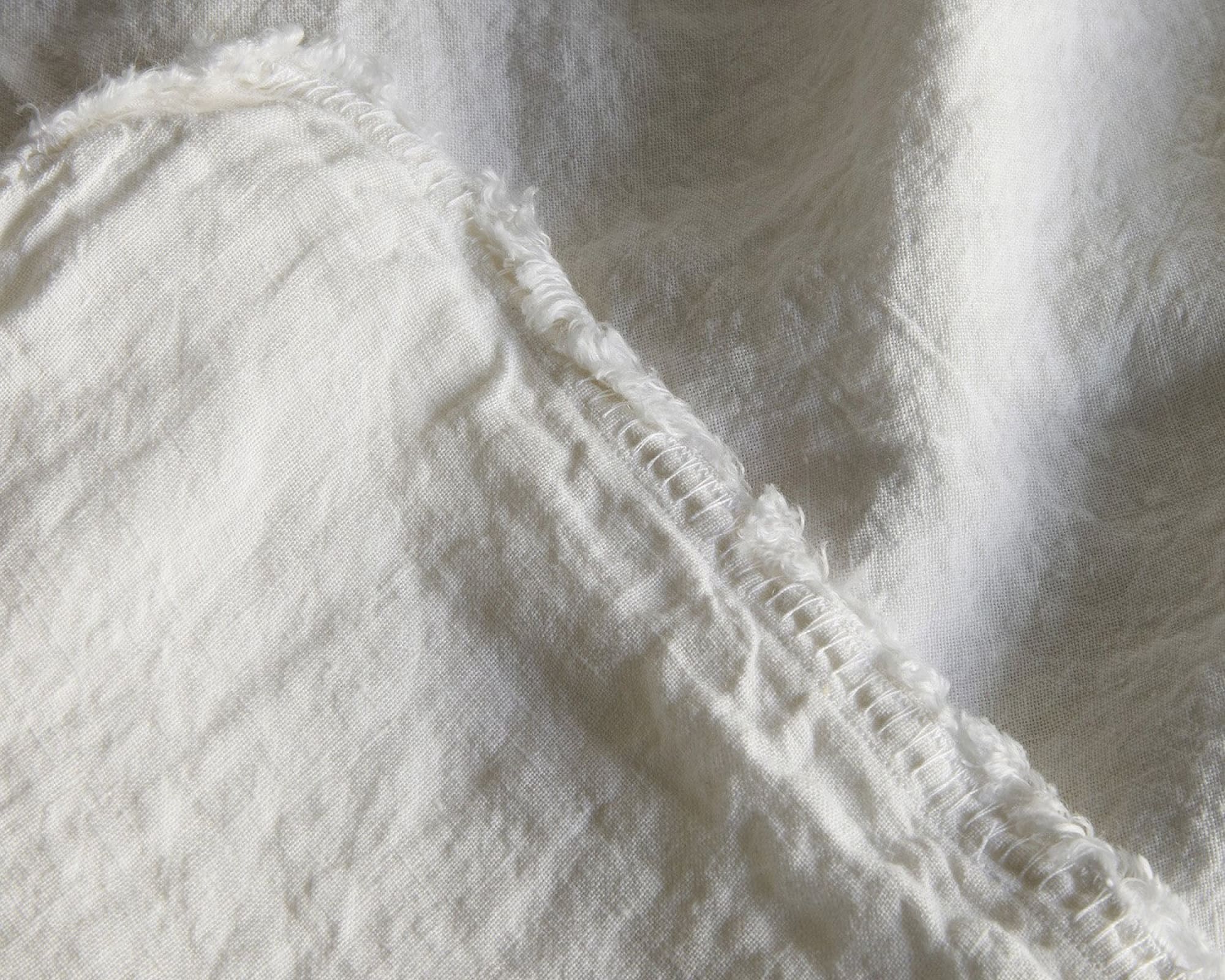 Bedouin Ethereal Ethereal Tuft Duvet Cover Shackpalace Rituals