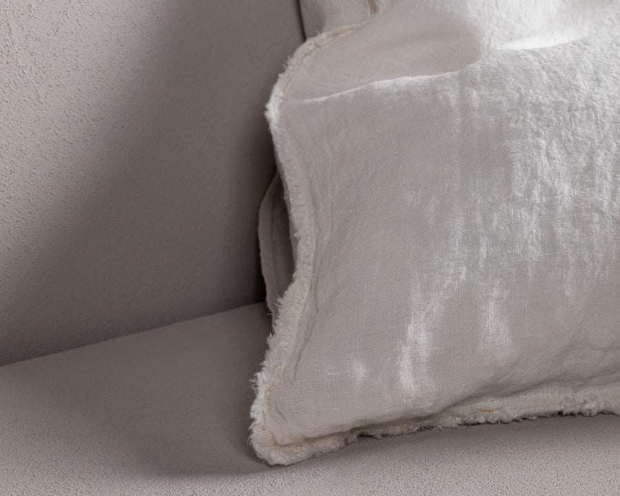 Ethereal Tuft Pillow Slip - Shack Palace