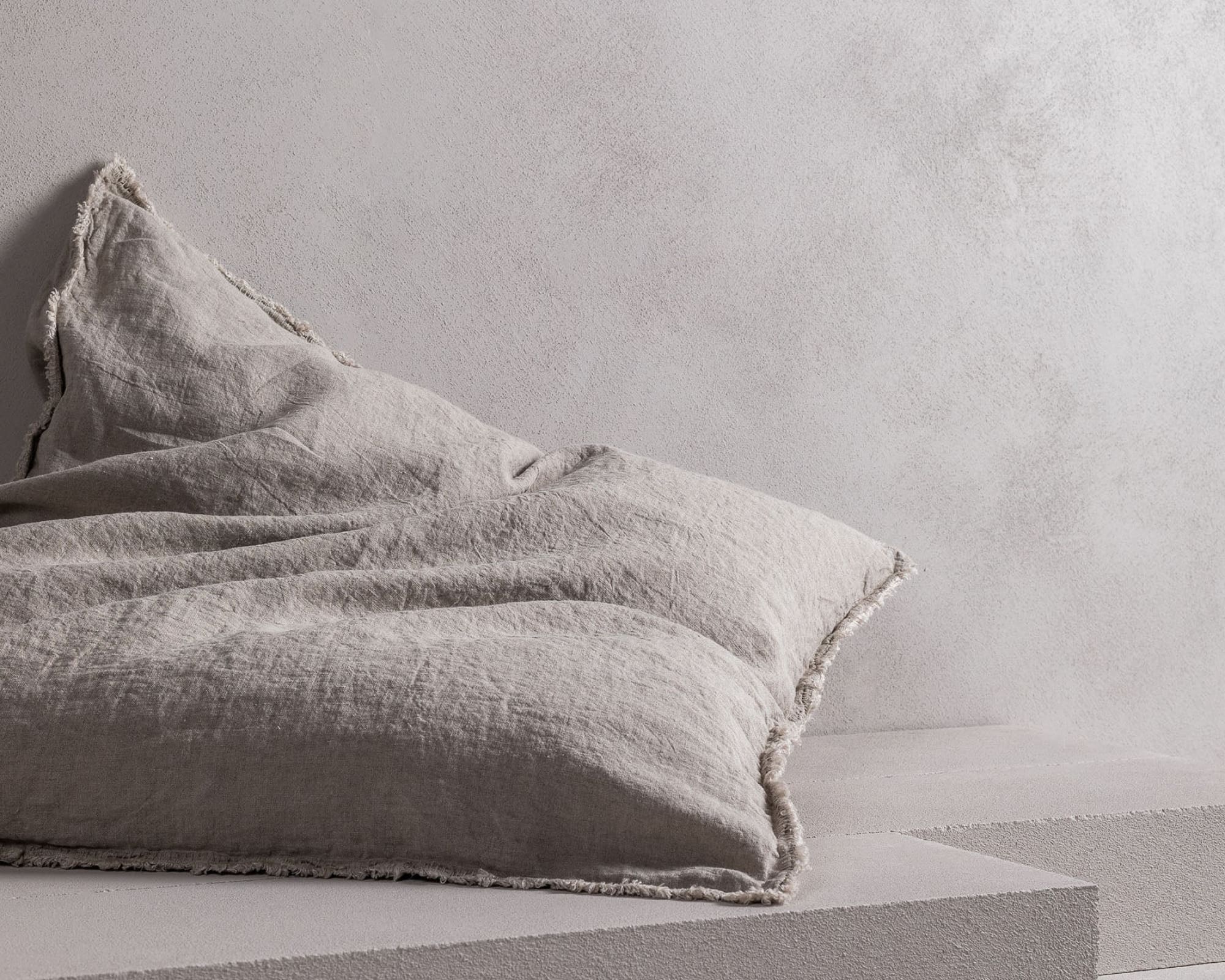 Ethereal Tuft Pillow Slip - Shack Palace