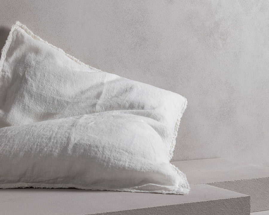 Ethereal Tuft Pillow Slip - Shack Palace