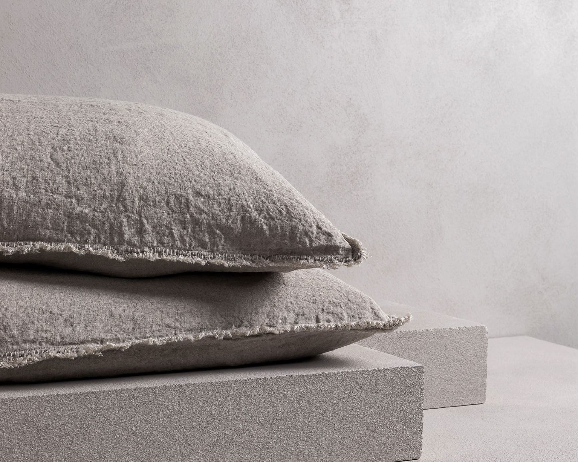 Ethereal Tuft Pillow Slip - Shack Palace