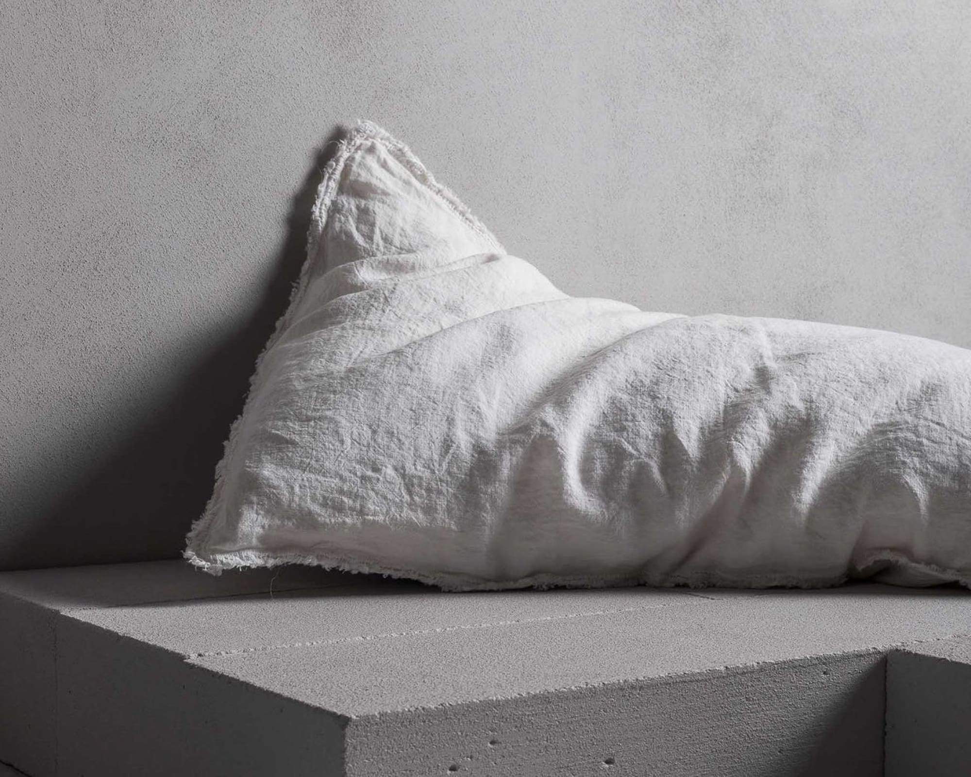 Ethereal Tuft Pillow Slip - Shack Palace