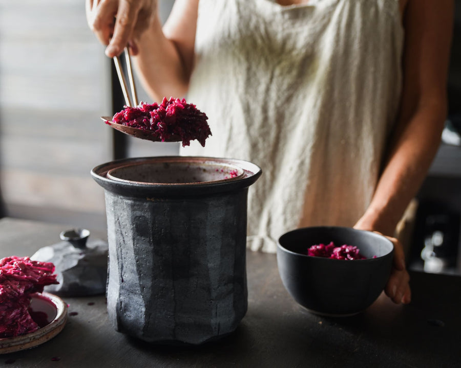 Fermentation Pot - Shackpalace Rituals