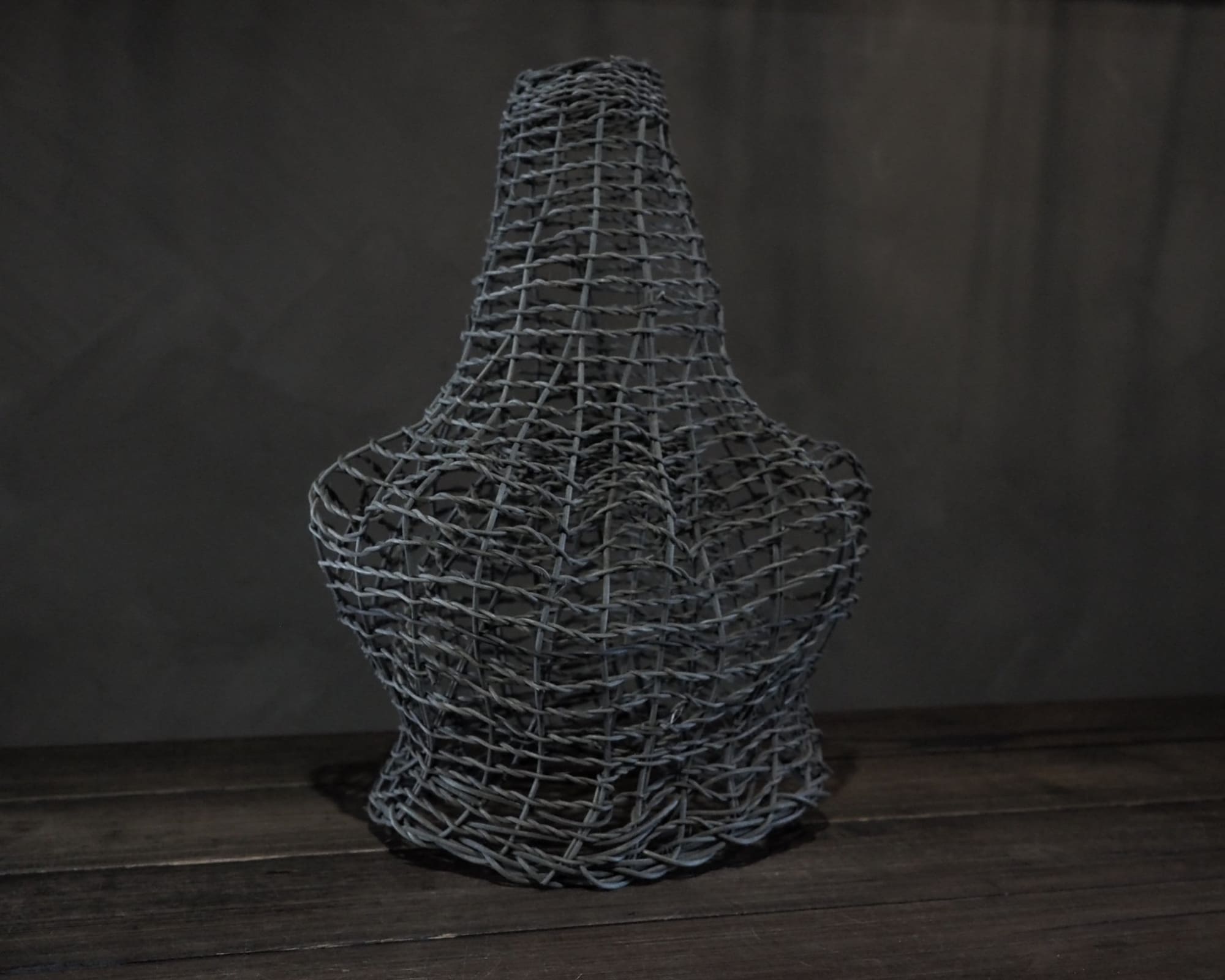 Fish Trap Light Shade lighting Shackpalace Rituals