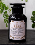Apothecary Jar - Grow+ Botanical Tea [For Later Pregnancy] Shack Palace