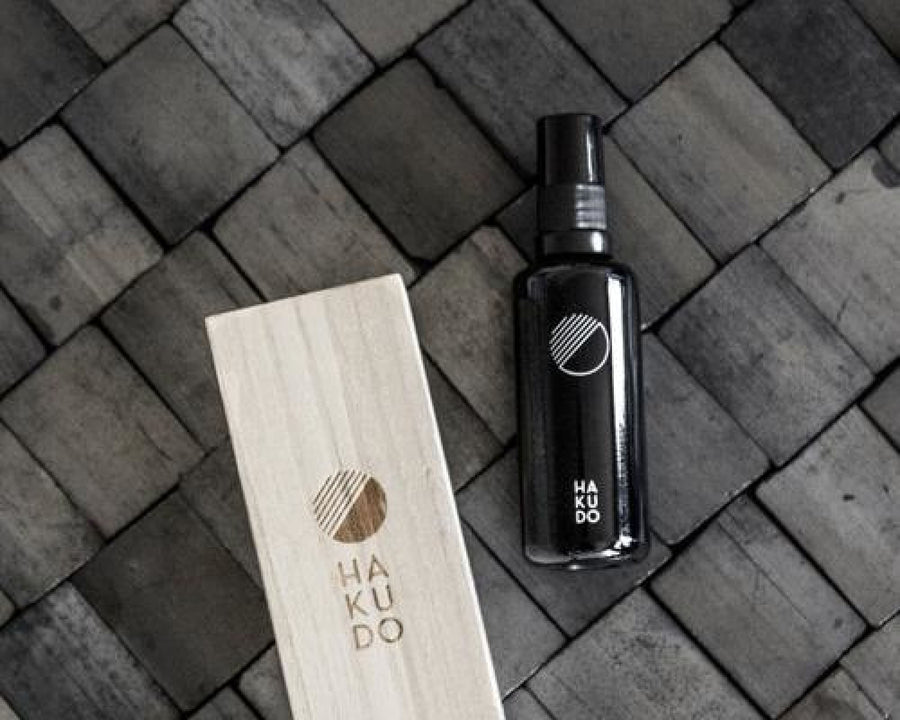 Hakudo Botanical Airmist - Shackpalace Rituals