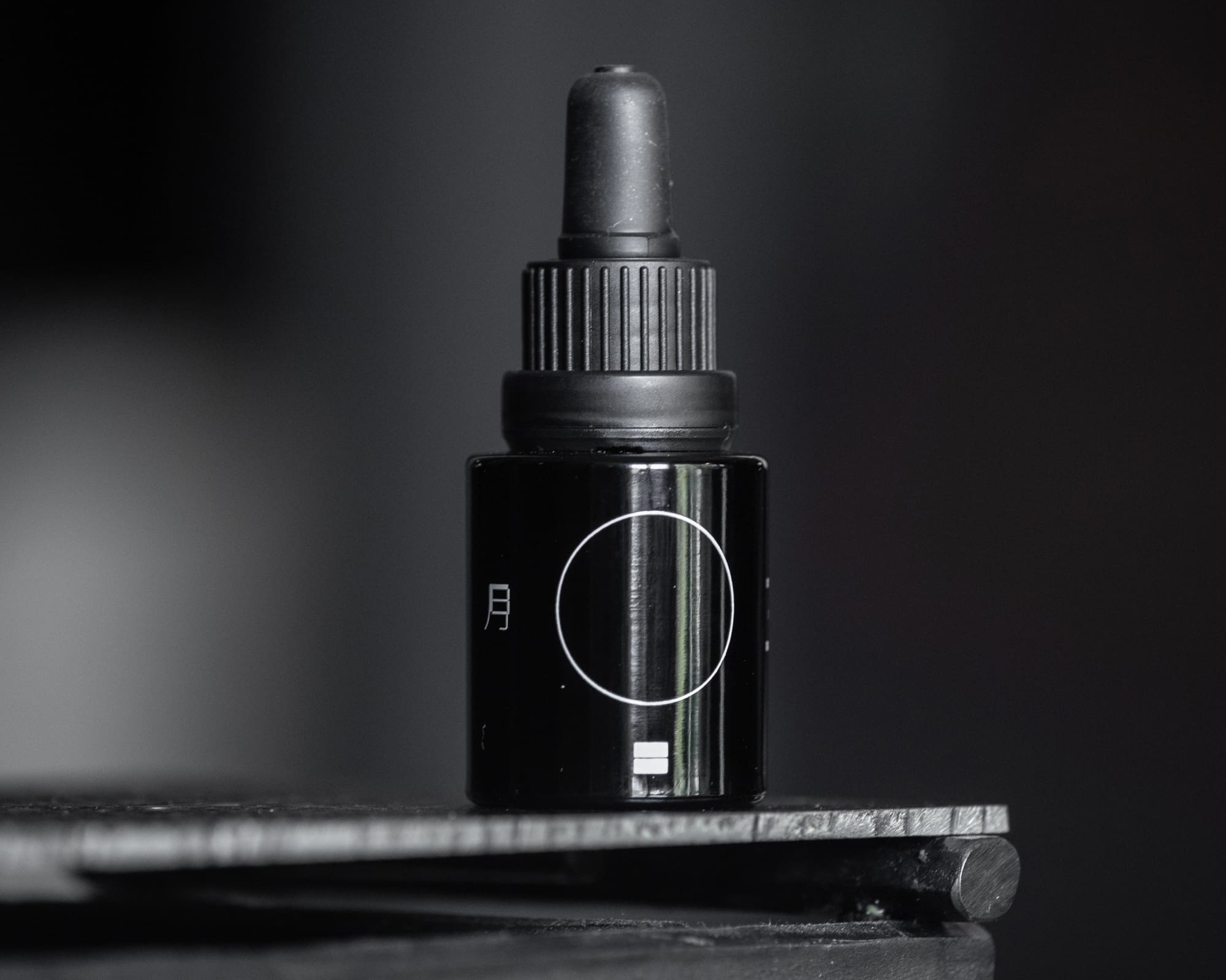 15ml Bottle - Hakudo Moon Essence perfume Shack Palace