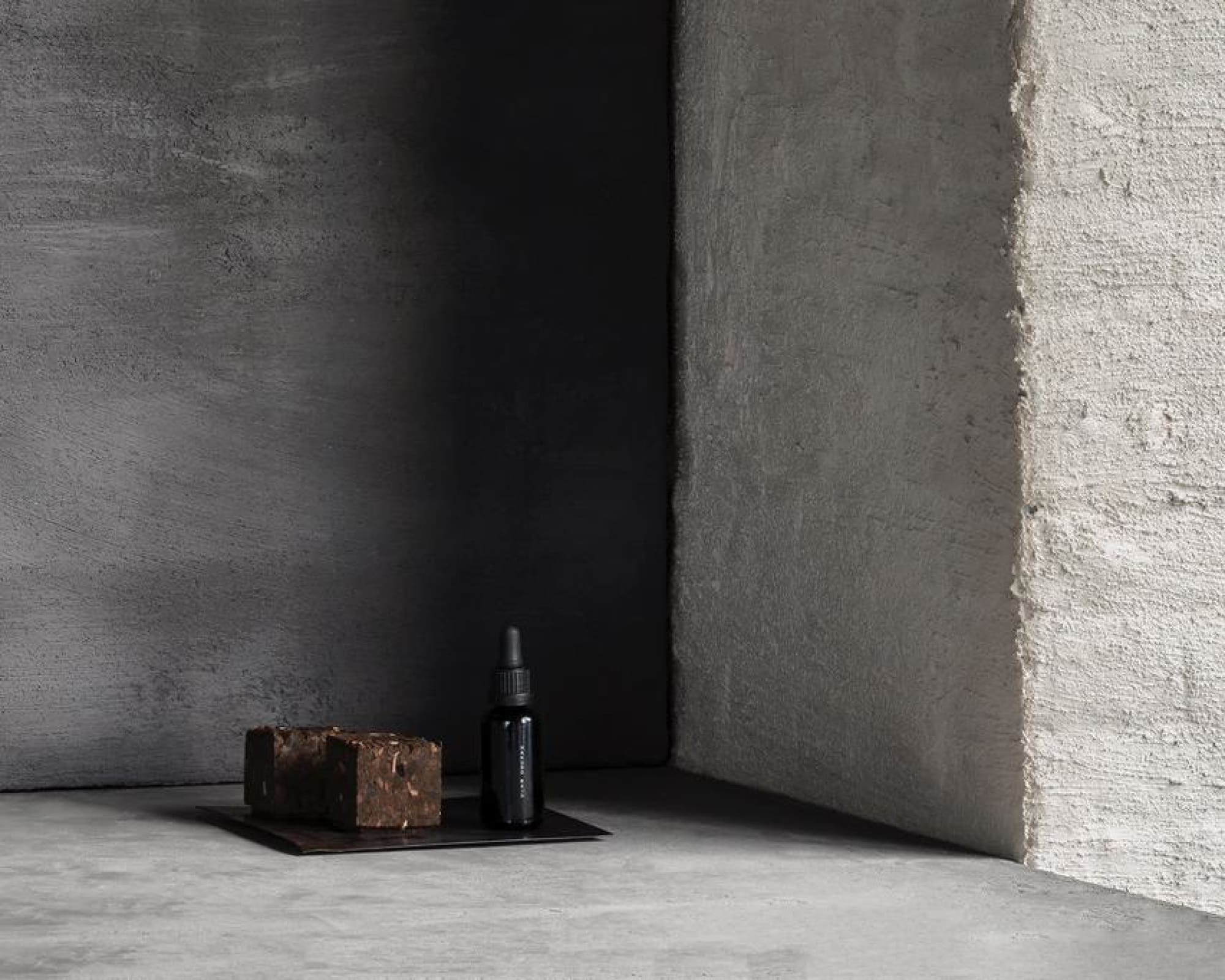 Cork Diffuser Shack Palace - Hakudo Rain Cork Diffuser Set A$360