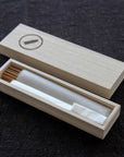 Hakudo Rain Pure Incense - Shackpalace Rituals