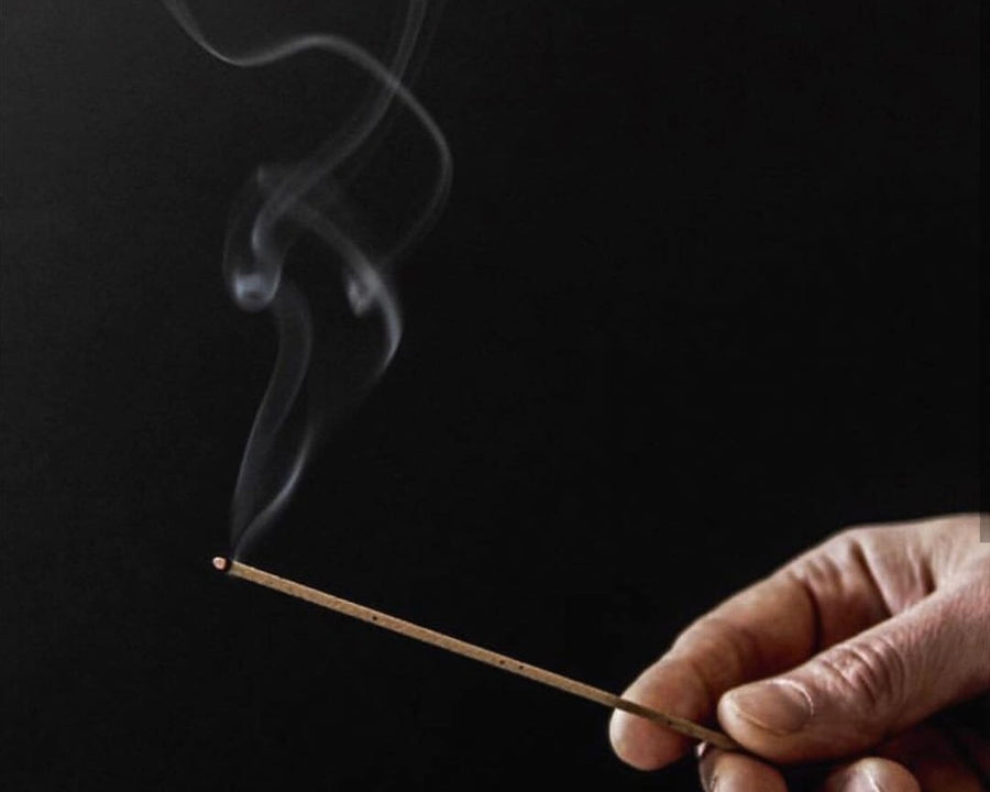 Hakudo Rain Pure Incense - Shackpalace Rituals