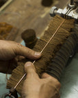 Handmade Shuro Broom - Shackpalace Rituals