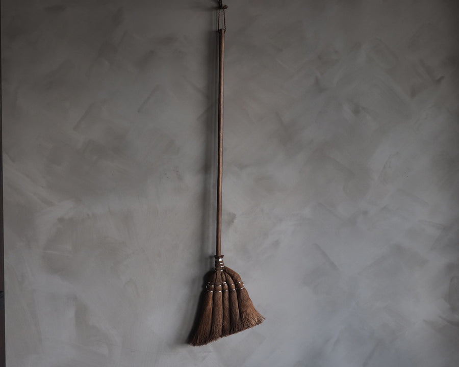 Handmade Shuro Broom - Shackpalace Rituals