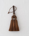 Handmade Shuro Brush & Dustpan - Shackpalace Rituals