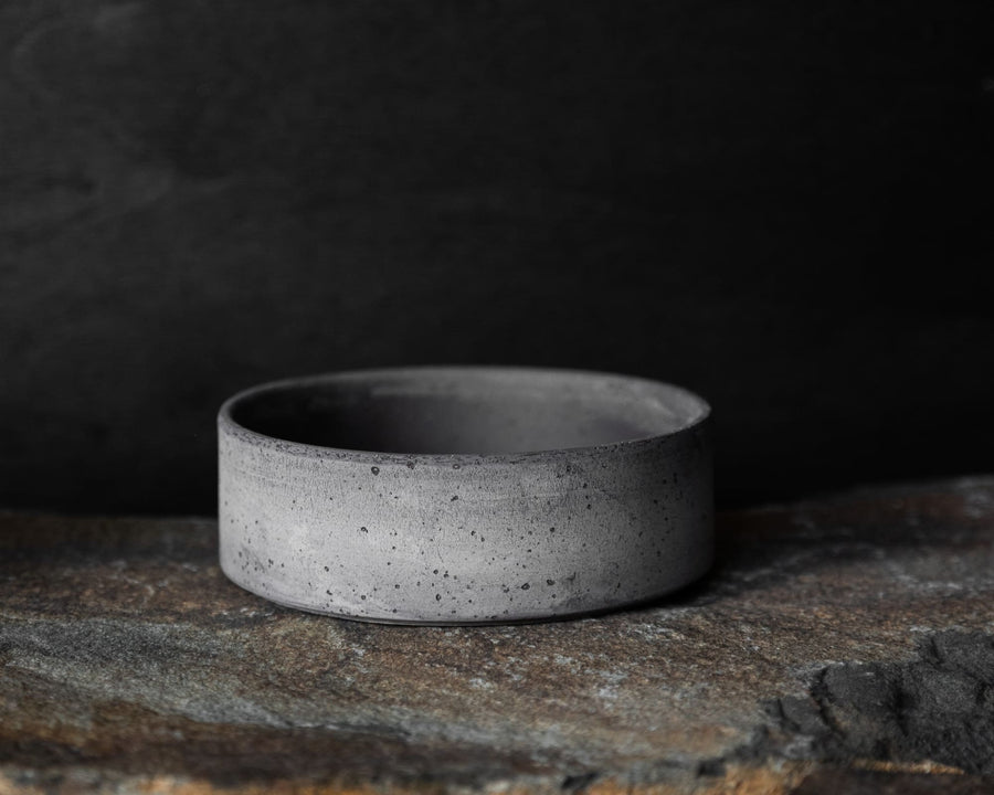 18cm Saucer - The Hoff Pot Shack Palace